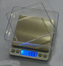 kitchen scale I2000 2