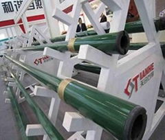 Integral Heavy Weight Drill Pipe 