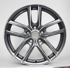 Alloy Wheel