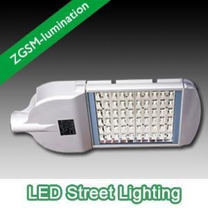 60W LED Street Lighting 