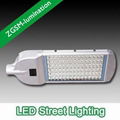 90W LED Street Lighting