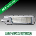 120W LED Street Lighting