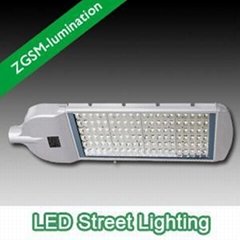 120W LED Street Lighting 