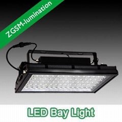 90W LED High Bay Light 