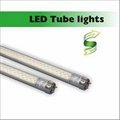 T8 LED Retrofit Lighting Tube  1