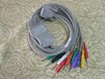 EKG Cable 1