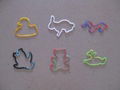 lovely animal bandz