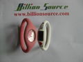 silicone sport watch 4