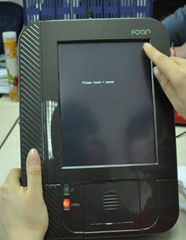 auto scanner auto repair tools FCAR F3-D auto diagnostic equipment