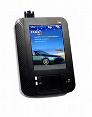 Garage equipment FCAR-F3-W(Manufacturer) vehicles diagnostic computer