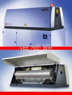 DR-AY300  CO2激光打标机