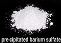 Barium sulfate 2