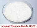Titanium Dioxid