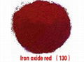 Iron Oxide Red