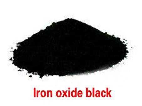 Iron Oxide Black 2