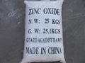 Zinc Oxide