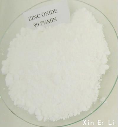 Zinc Oxide 2