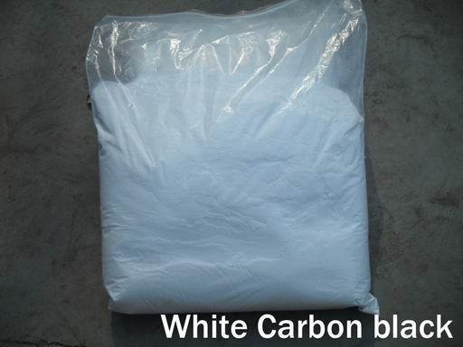 White Carbon Black 2