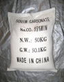 Sodium Carbonate 1