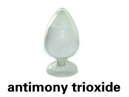 Antimony Trioxide