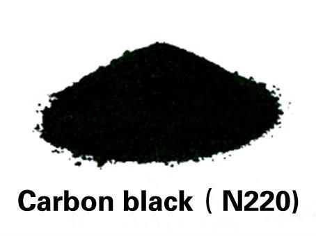 Carbon Black 3