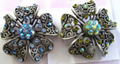 Fashion Rhinestone Brooch 4