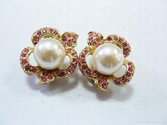 Fashion Earring