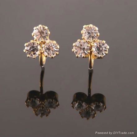 Fashion Earring 3