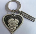 Fashion Key Chain 1