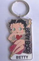 Fashion Key Chain 2