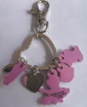 Fashion Key Chain 5