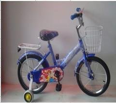 child bicycle
