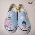 canvas shoes 3