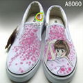 canvas shoes 4