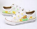 canvas shoes 1