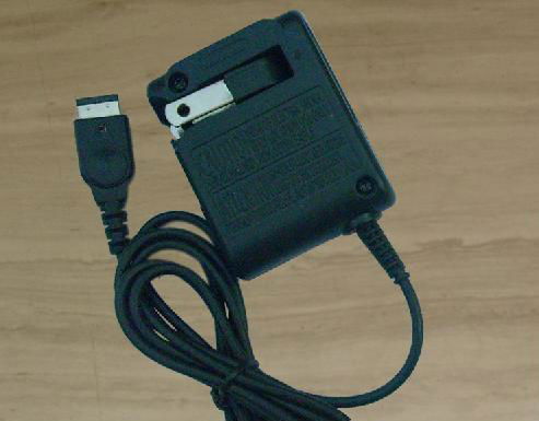 NDS AC ADAPTER 3