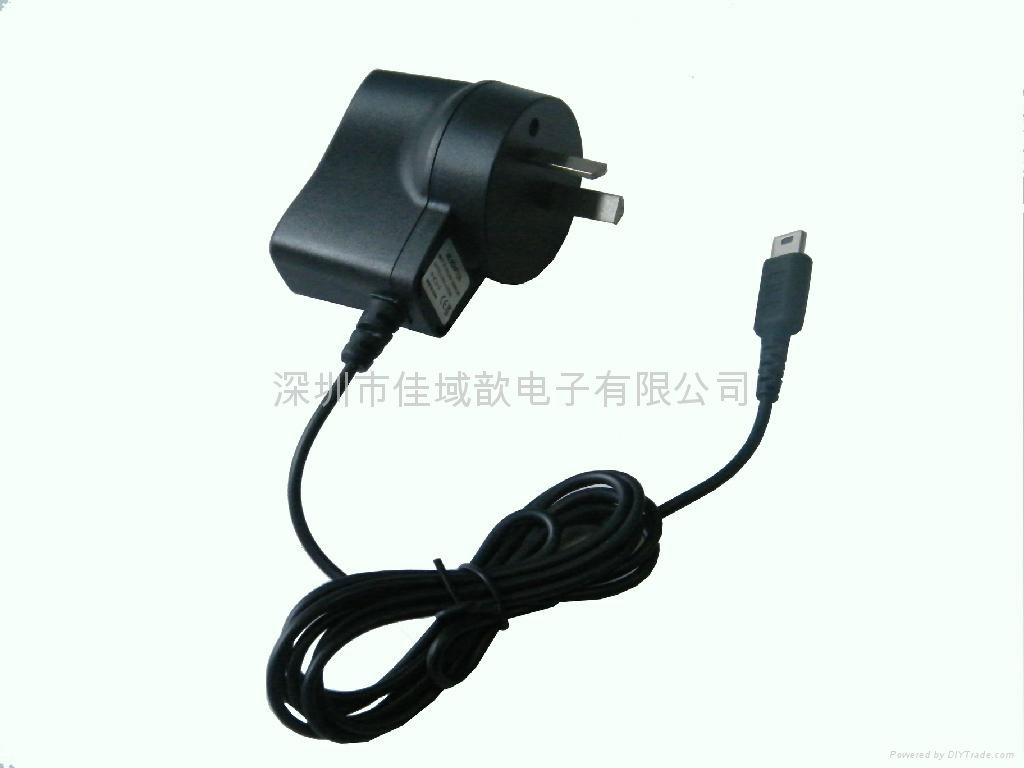 NDS Lite ac adapter