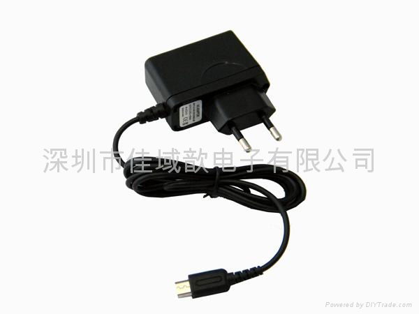 Nds Lite充电器 任天堂 中国广东省生产商 游戏机及配件 玩具产品 自助贸易