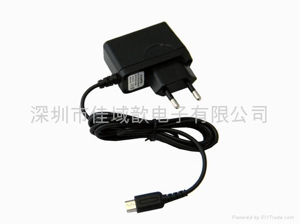 NDS Lite ac adapter 3