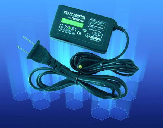 PSP AC ADAPTER  