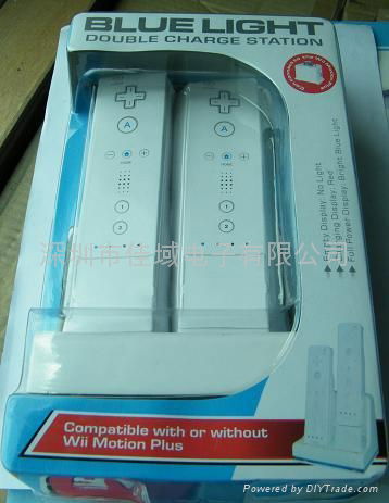 WII AC ADAPTER 2