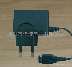 NDS AUS AC ADAPTER