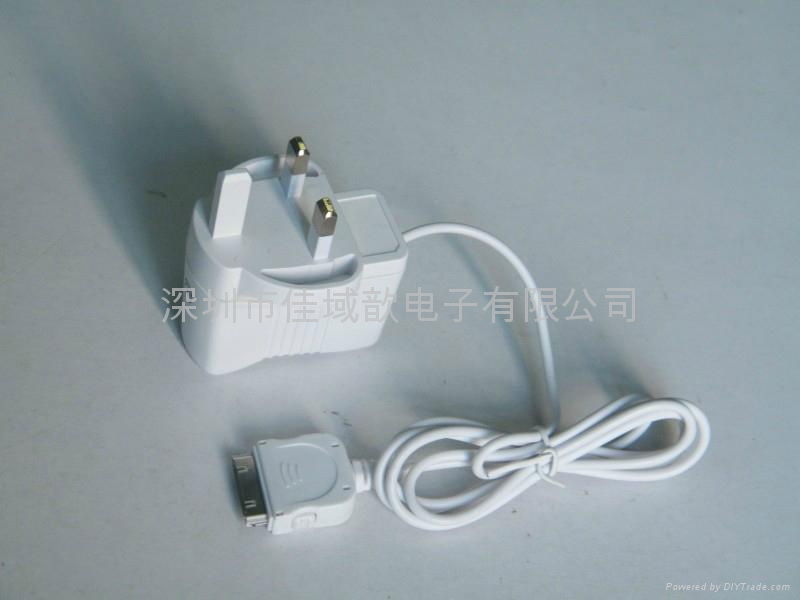 iphone ac adapter 5