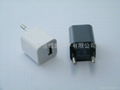 iphone Travel charger filling 4