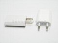 iphone Travel charger filling 2