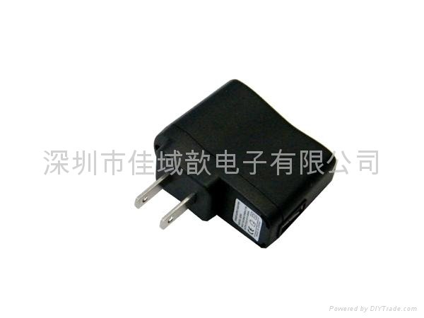 USB mobile phone chargers 2