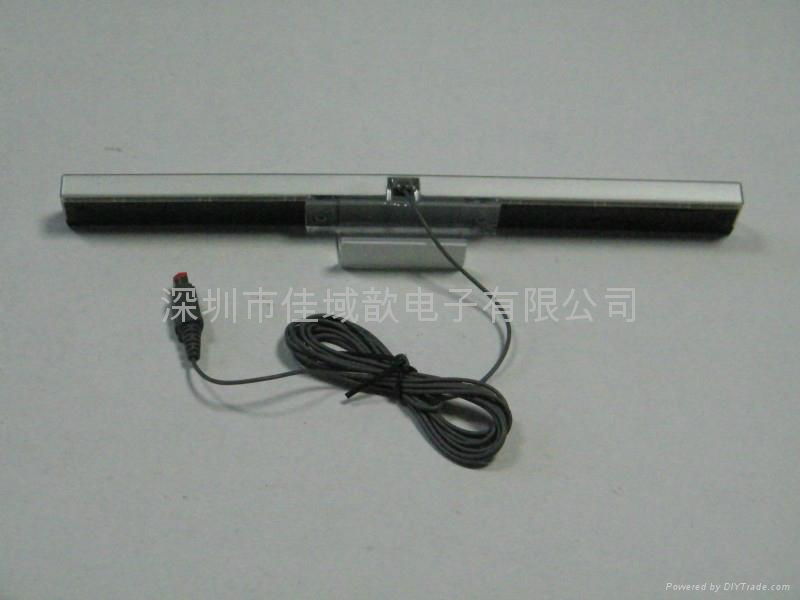 INFRARED RAY INDUCTOR For Wii Console