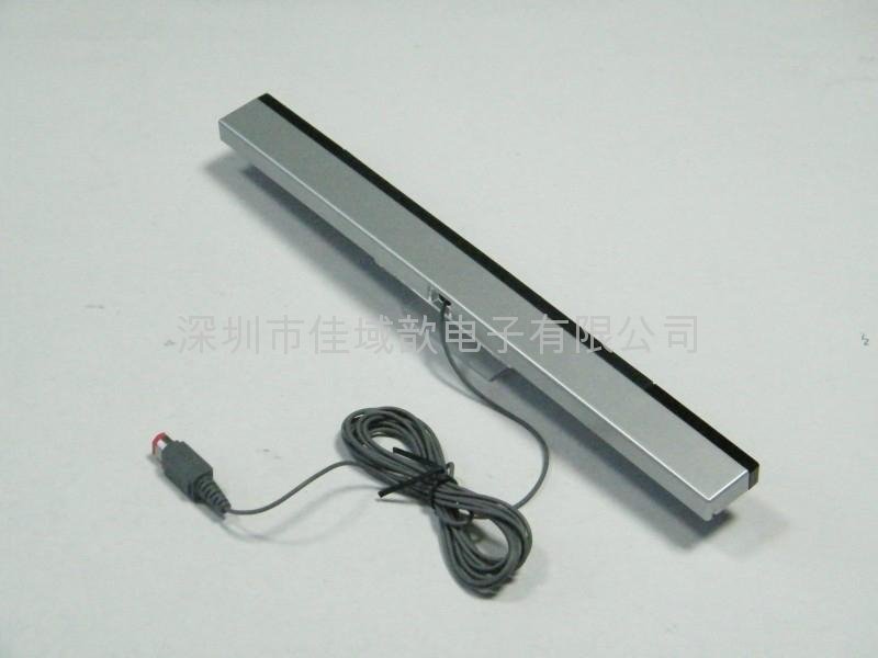 INFRARED RAY INDUCTOR For Wii Console 3