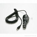 Car charger adapter 3