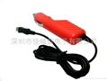 Car charger adapter 4